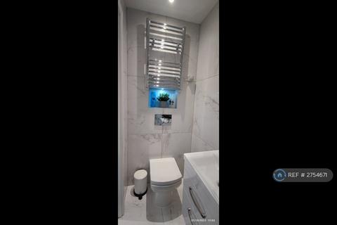 Studio to rent, Hemini Court, Borehamwood, WD6