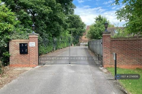 undefined, Great North Road, Little Paxton, St. Neots, PE19