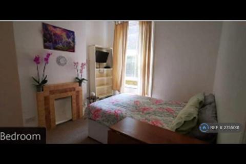 1 bedroom flat to rent, Pember Road, London, NW10