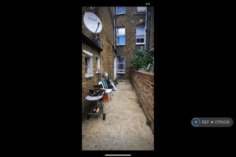 1 bedroom flat to rent, Pember Road, London, NW10