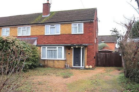 3 bedroom semi-detached house for sale, Chiltern Avenue, Farnborough GU14