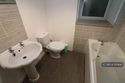 1 bedroom in a flat share to rent, West High Street, Kirkintilloch, Glasgow, G66