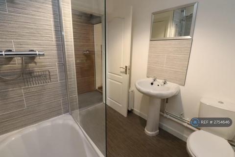 1 bedroom in a flat share to rent, West High Street, Kirkintilloch, Glasgow, G66