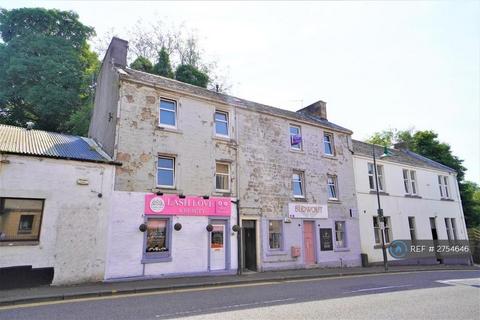 1 bedroom in a flat share to rent, West High Street, Kirkintilloch, Glasgow, G66