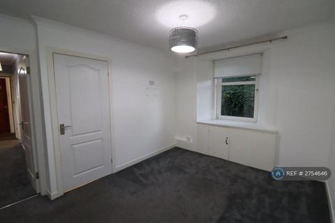 1 bedroom in a flat share to rent, West High Street, Kirkintilloch, Glasgow, G66