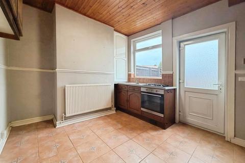 3 bedroom semi-detached house for sale, Osmaston Park Road, Derby DE24