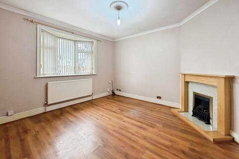 3 bedroom semi-detached house for sale, Osmaston Park Road, Derby DE24