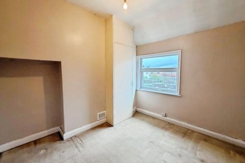 3 bedroom semi-detached house for sale, Osmaston Park Road, Derby DE24