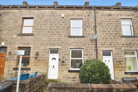 undefined, Elmsley Street, Keighley BD20