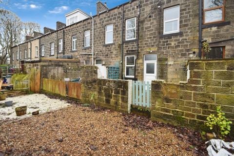 3 bedroom terraced house for sale, Elmsley Street, Keighley BD20