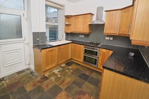 3 bedroom terraced house for sale, Elmsley Street, Keighley BD20