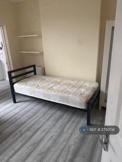 undefined, Cobbold Road, London, NW10
