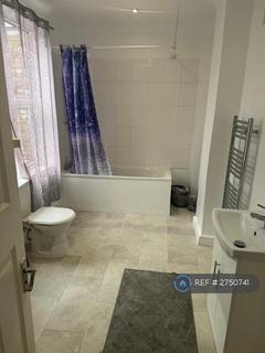 undefined, Cobbold Road, London, NW10