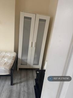 undefined, Cobbold Road, London, NW10
