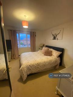 2 bedroom semi-detached house to rent, Berryfield Garth, Ossett, WF5