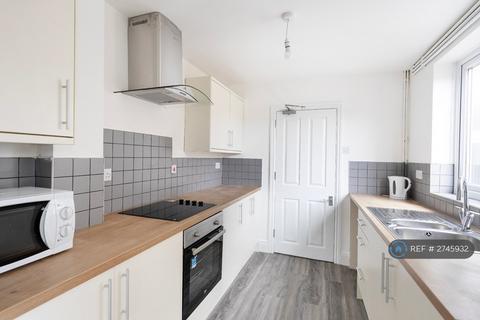 4 bedroom terraced house to rent, Dunkirk Road, Bristol, BS16