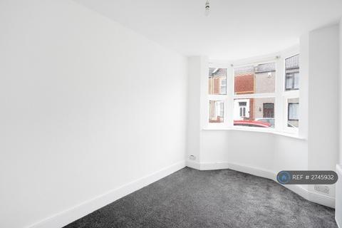 4 bedroom terraced house to rent, Dunkirk Road, Bristol, BS16