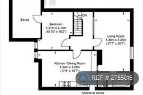 2 bedroom flat to rent, Beaconsfield Villas, Brighton, BN1