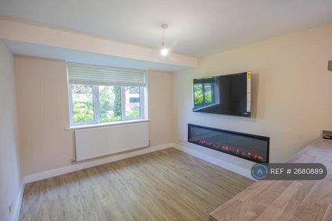 2 bedroom flat to rent, Duke Street, Derby, DE1