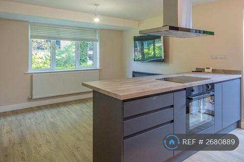 2 bedroom flat to rent, Duke Street, Derby, DE1