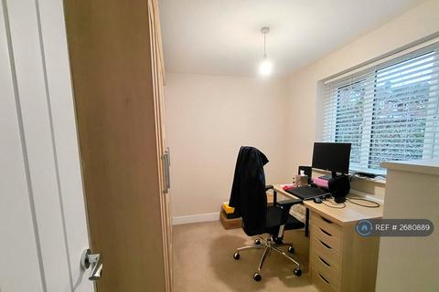 2 bedroom flat to rent, Duke Street, Derby, DE1