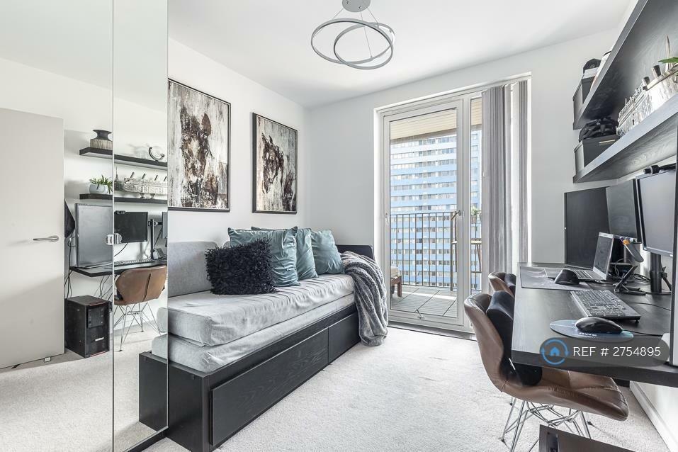 Double Bedroom 2