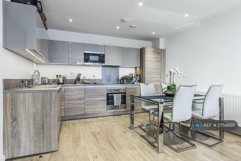 undefined, Katie Court, London, E16