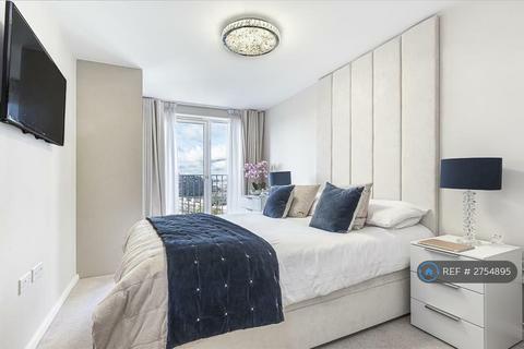 Katie Court, London, E16