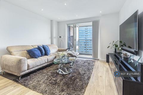 2 bedroom flat to rent, Katie Court, London, E16