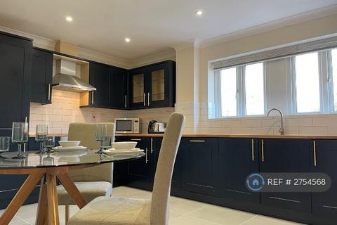 2 bedroom flat to rent, Water Eaton Road, Oxford, OX2