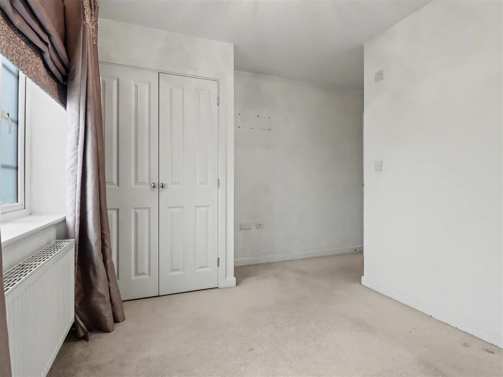 Principal bedroom