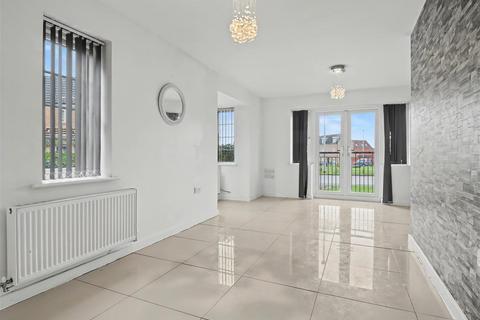 2 bedroom apartment for sale, Fairway, Norwich NR8
