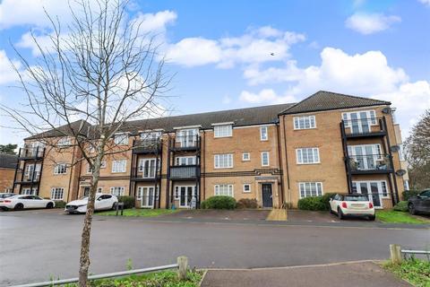 Fairway, Norwich NR8