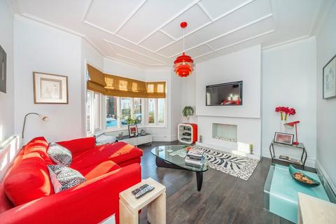 4 bedroom semi-detached house for sale, Dora Road, London SW19