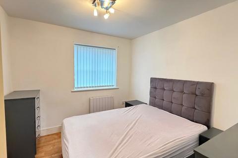 2 bedroom apartment to rent, Carty Road, Hamilton, Leicester