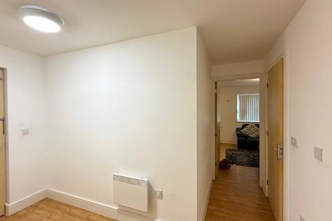 2 bedroom apartment to rent, Carty Road, Hamilton, Leicester
