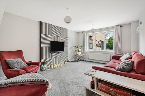 4 bedroom detached house for sale, Rowell Way, Sawtry, Cambridgeshire.