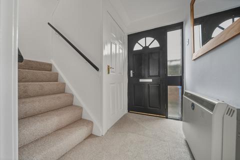 2 bedroom end of terrace house for sale, Johnstone Street, Alva FK12