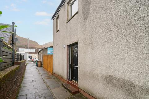 undefined, Johnstone Street, Alva FK12