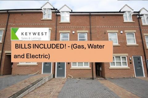undefined, Blue Fox Close, West End, Leicester, LE3
