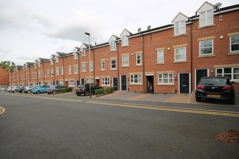 undefined, Blue Fox Close, West End, Leicester, LE3