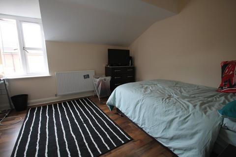 undefined, Blue Fox Close, West End, Leicester, LE3