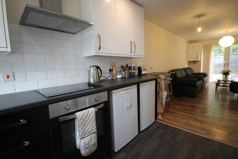 undefined, Blue Fox Close, West End, Leicester, LE3