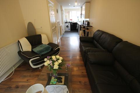 undefined, Blue Fox Close, West End, Leicester, LE3