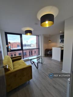 1 bedroom flat to rent, Norfolk Street, Liverpool, L1