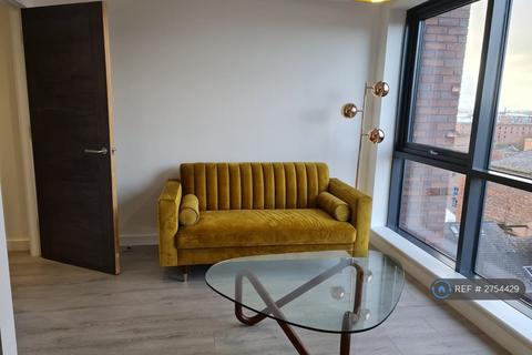 1 bedroom flat to rent, Norfolk Street, Liverpool, L1
