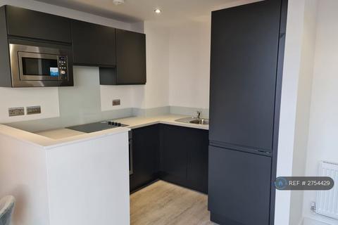 1 bedroom flat to rent, Norfolk Street, Liverpool, L1