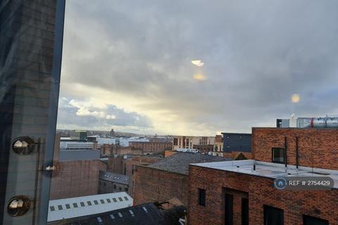1 bedroom flat to rent, Norfolk Street, Liverpool, L1