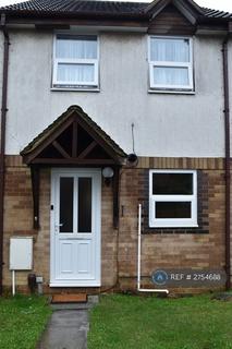 2 bedroom terraced house to rent, Ormonds Close, Bradley Stoke, Bristol, BS32