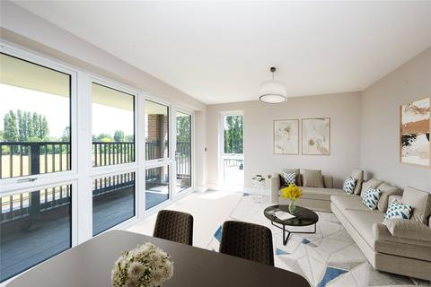 undefined, Oaklands Park, 2 Littleworth Road, Esher, KT10